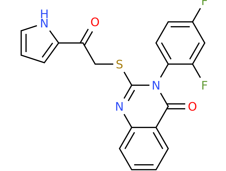 Structure Amb19378379