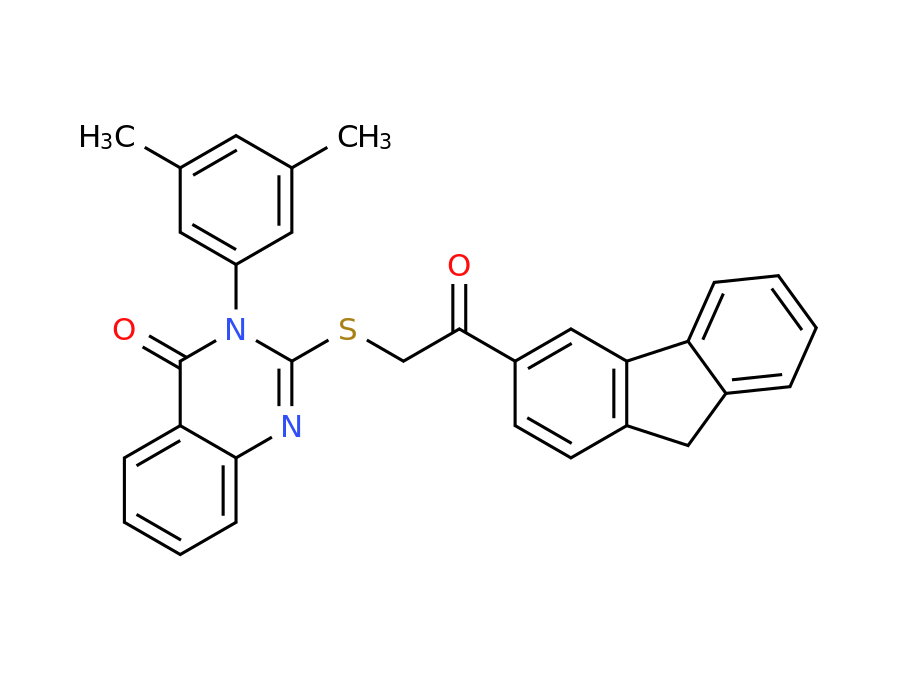 Structure Amb19378467