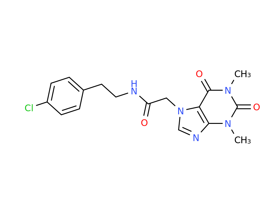 Structure Amb19378659