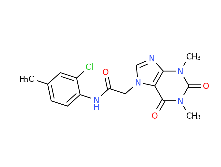 Structure Amb19378687