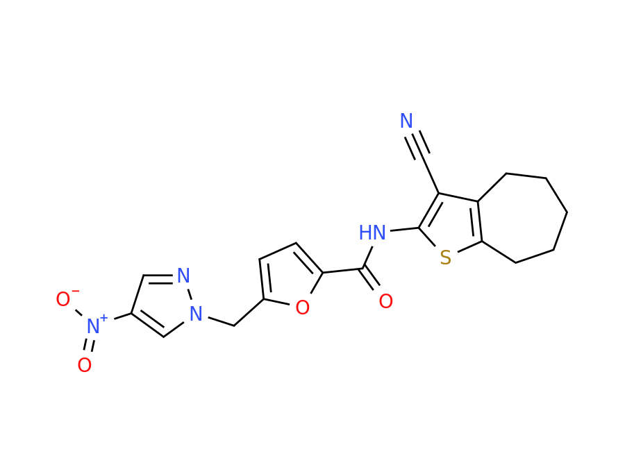 Structure Amb1937876