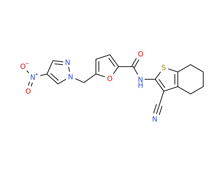 Structure Amb1937877