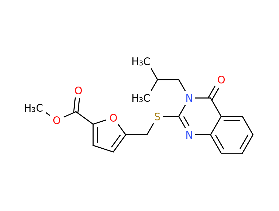 Structure Amb19378836