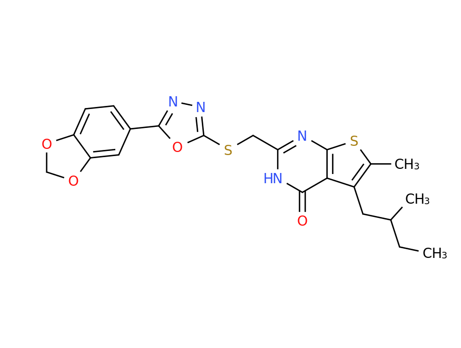 Structure Amb19378891