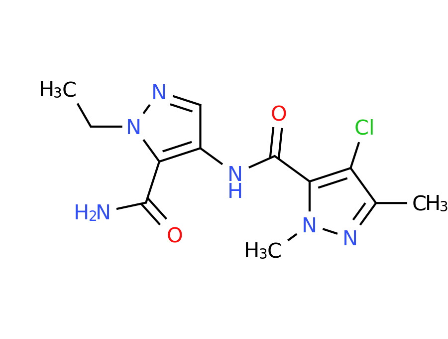 Structure Amb1937893