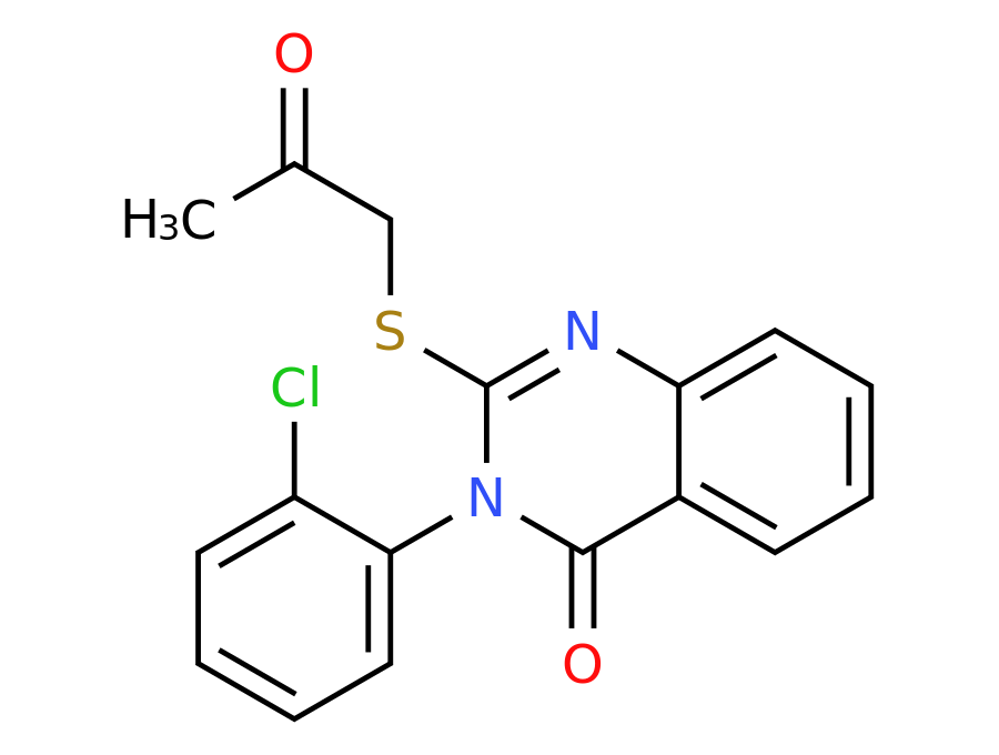 Structure Amb19378976