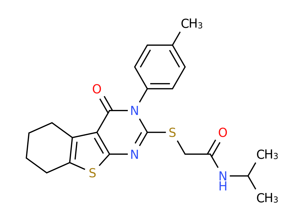 Structure Amb19378992