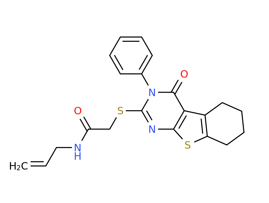 Structure Amb19379010