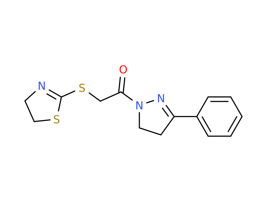 Structure Amb19379137