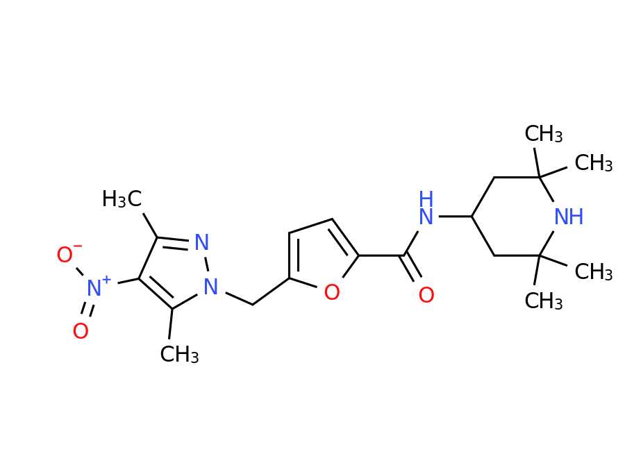 Structure Amb1937928