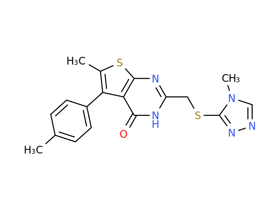 Structure Amb19379296