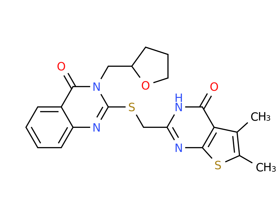 Structure Amb19379335