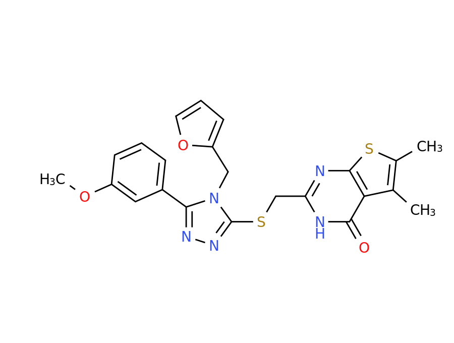 Structure Amb19379409