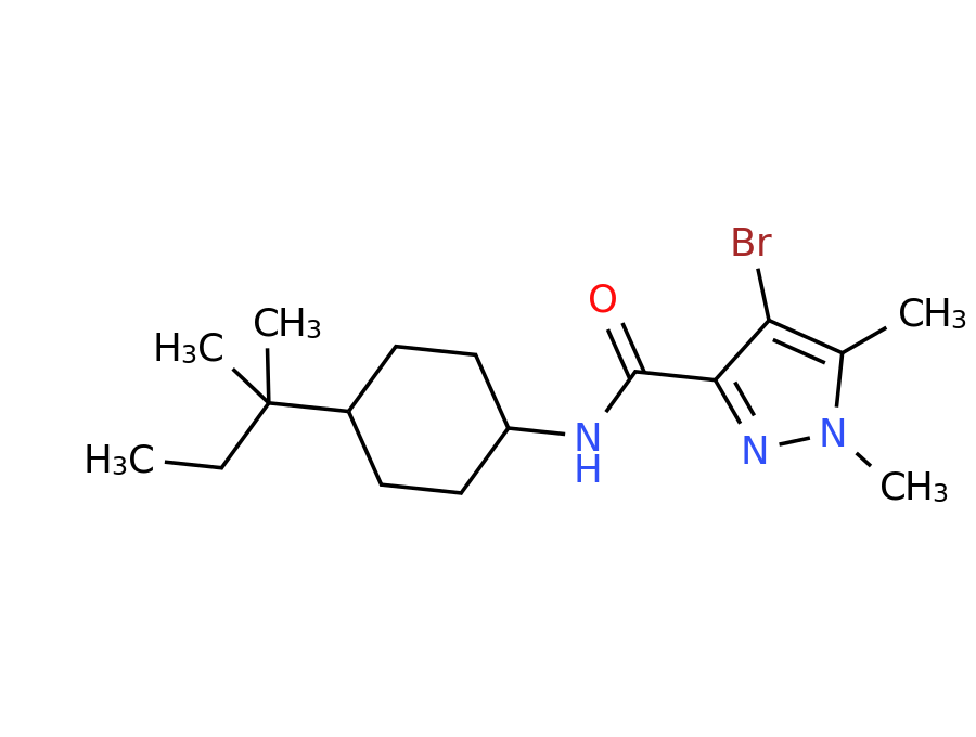 Structure Amb1937944