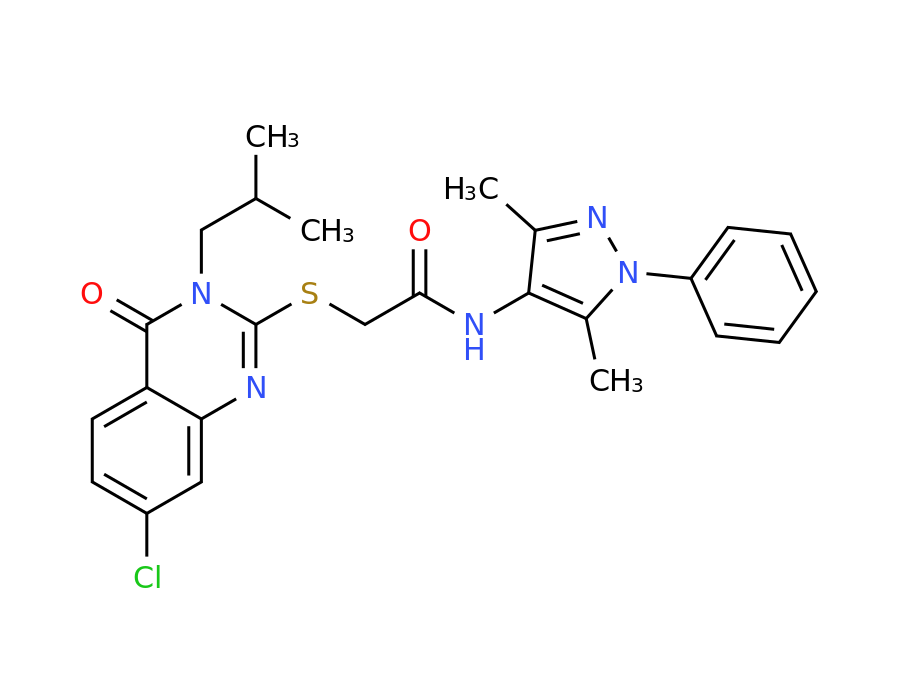 Structure Amb19379449