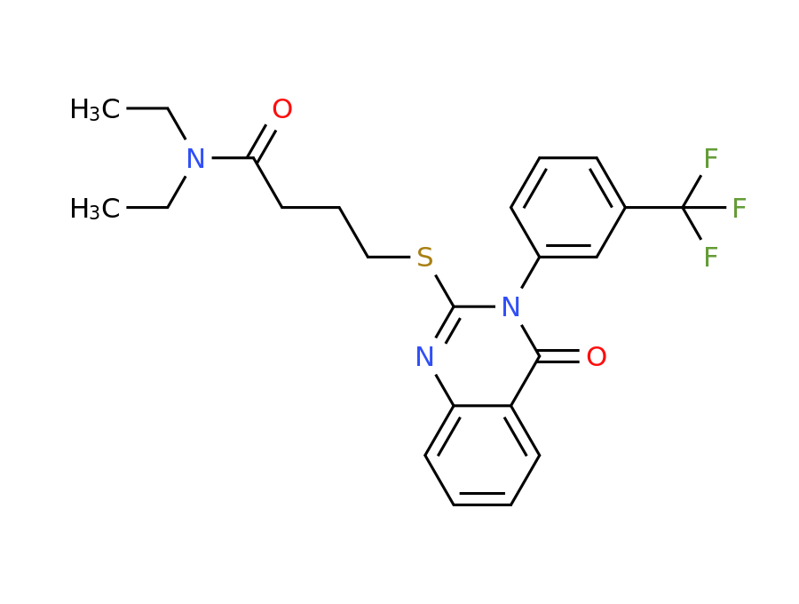 Structure Amb19379473