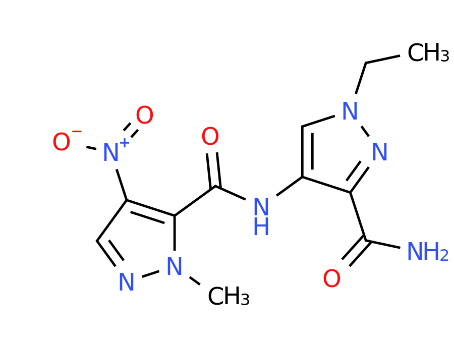 Structure Amb1937948