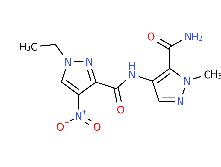 Structure Amb1937949