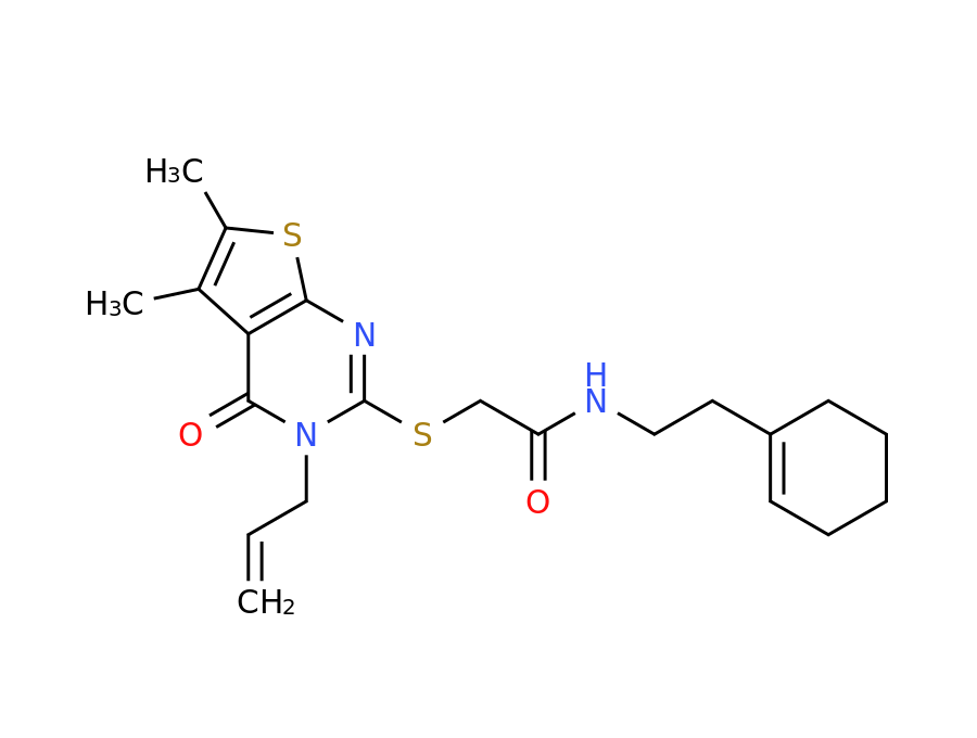 Structure Amb19379516