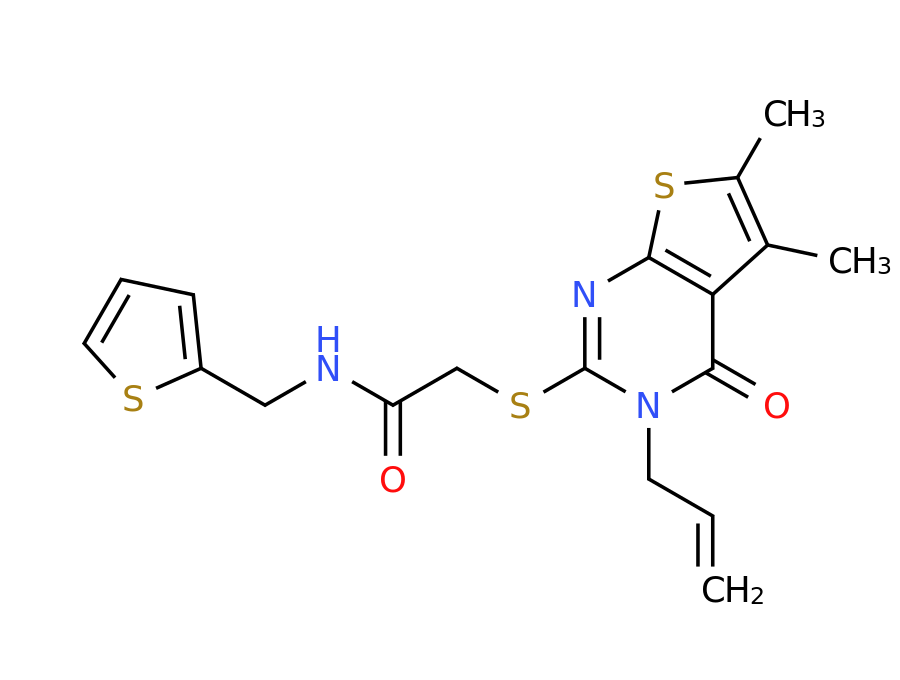 Structure Amb19379525