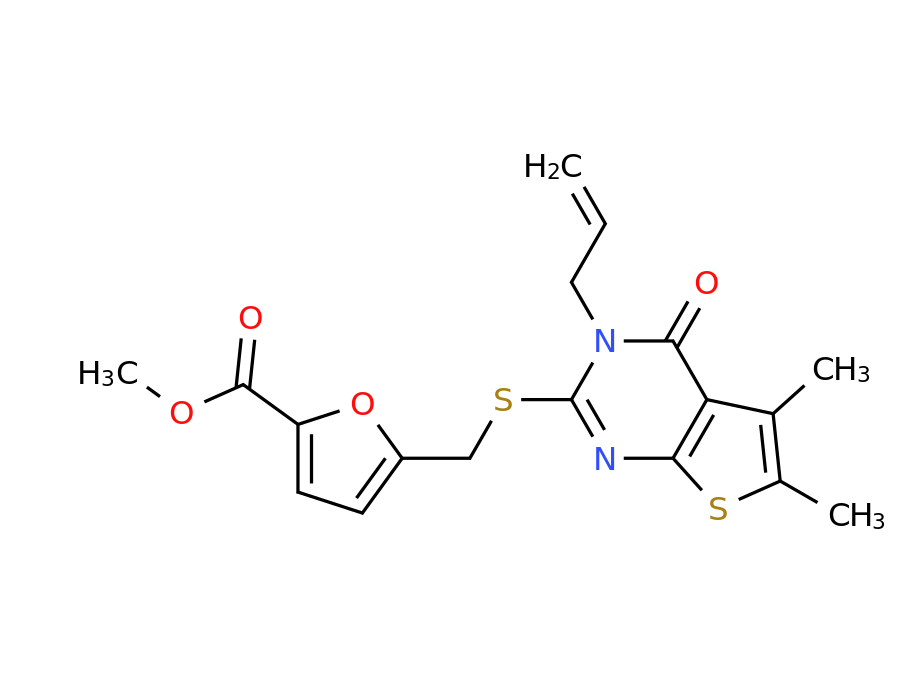 Structure Amb19379528