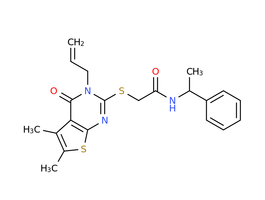 Structure Amb19379533