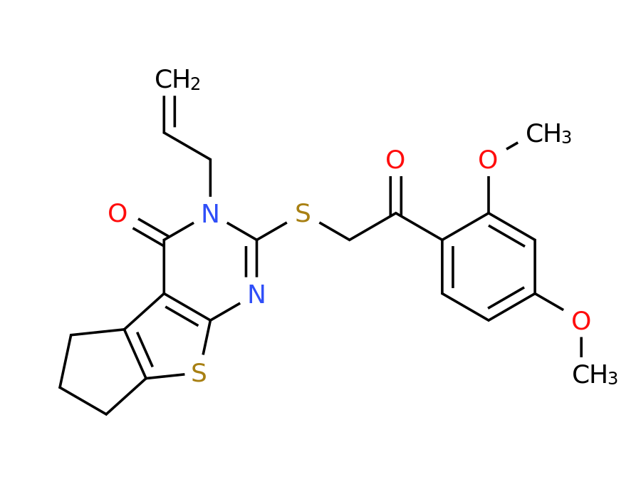 Structure Amb19379551