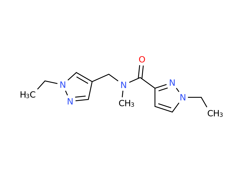 Structure Amb1937959