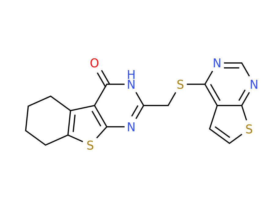 Structure Amb19379610