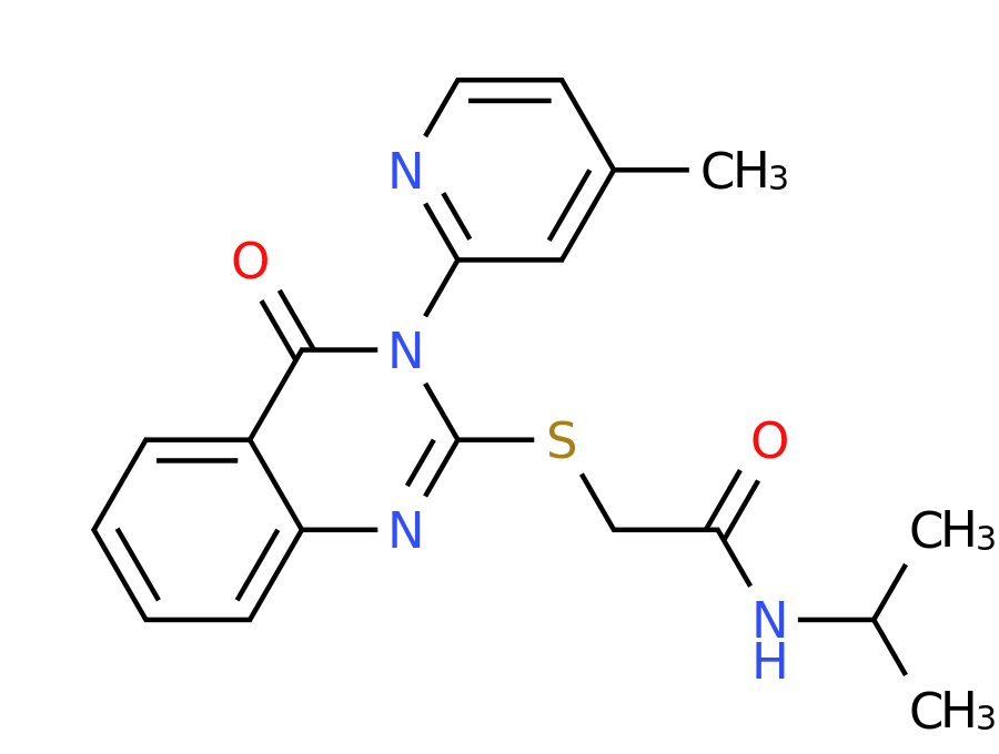 Structure Amb19379629