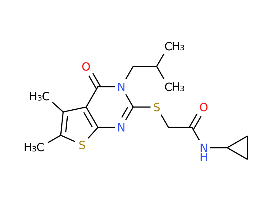 Structure Amb19379682