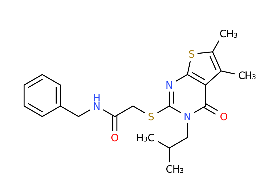 Structure Amb19379683