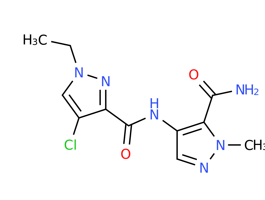 Structure Amb1937972