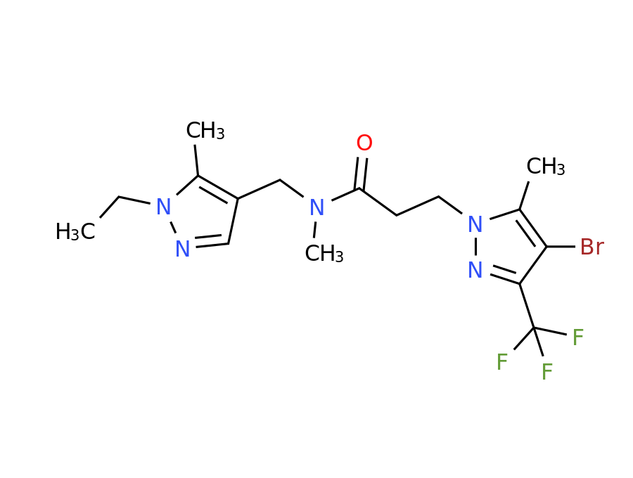 Structure Amb1937977