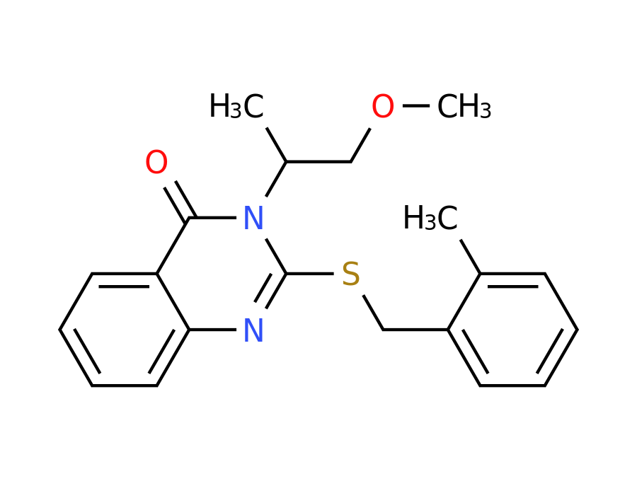 Structure Amb19379794