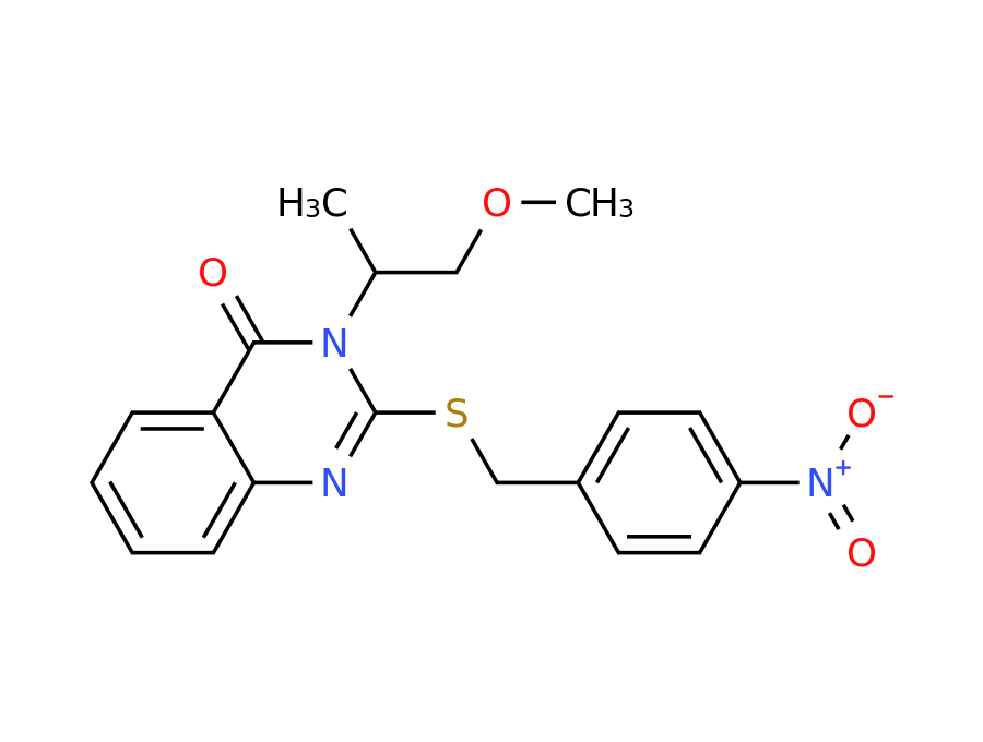 Structure Amb19379795