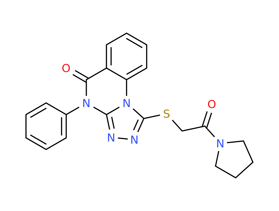 Structure Amb19379834