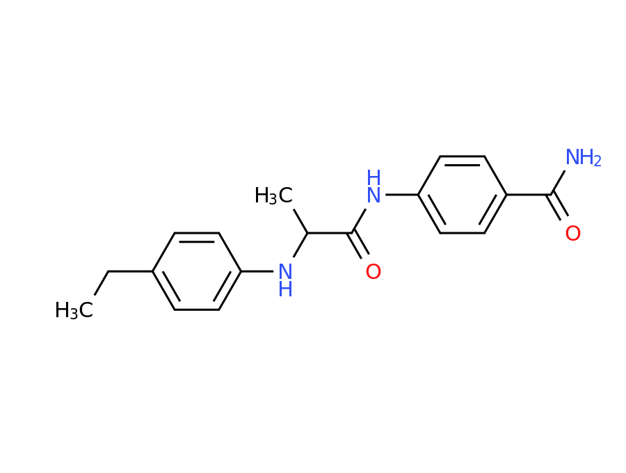 Structure Amb193799