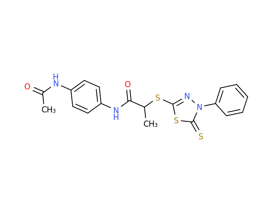 Structure Amb19379910