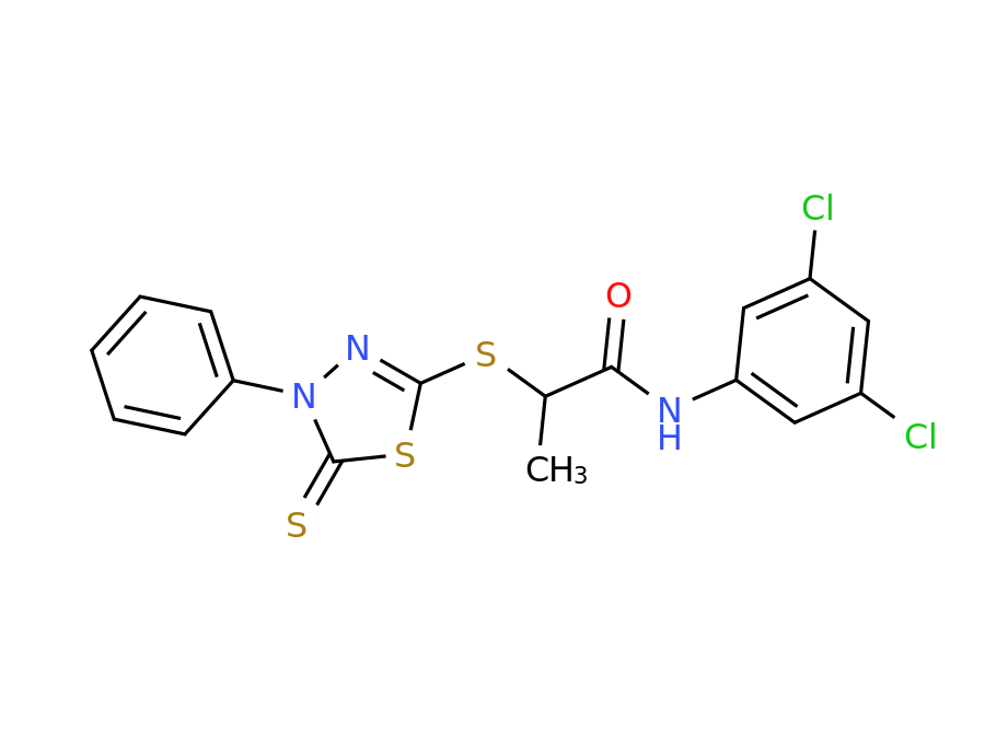 Structure Amb19379911