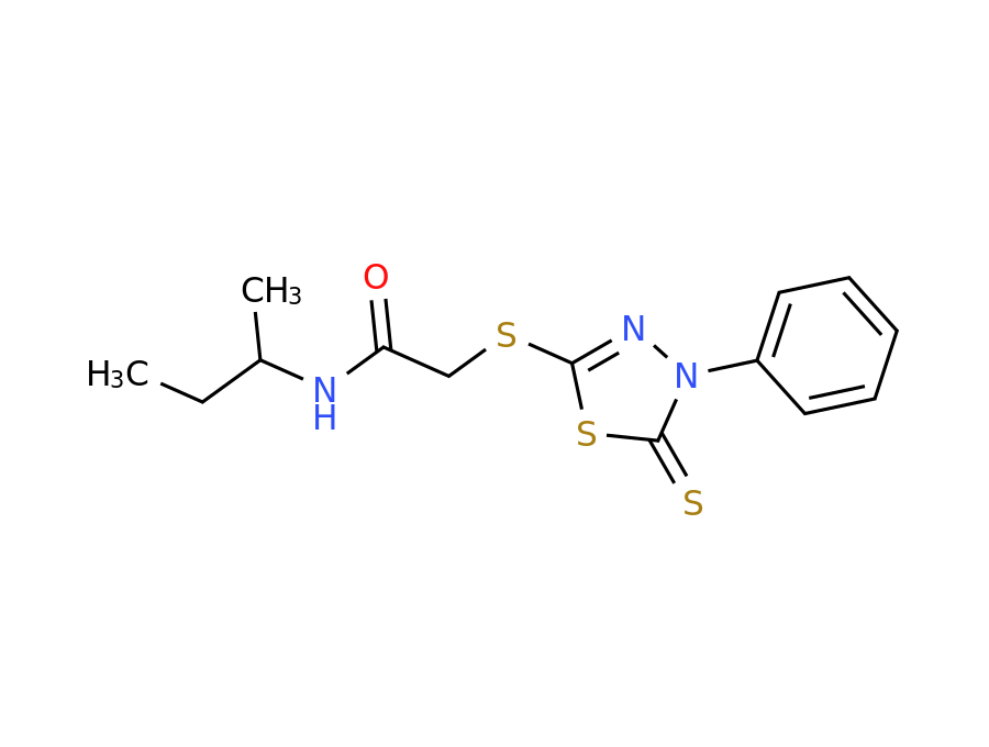 Structure Amb19379923