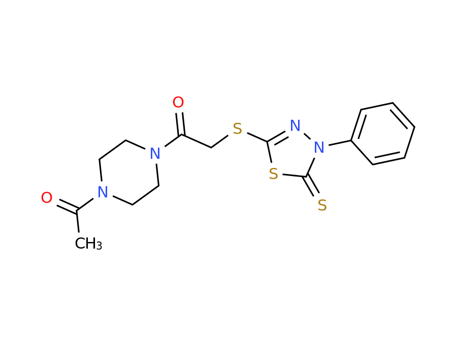 Structure Amb19379924