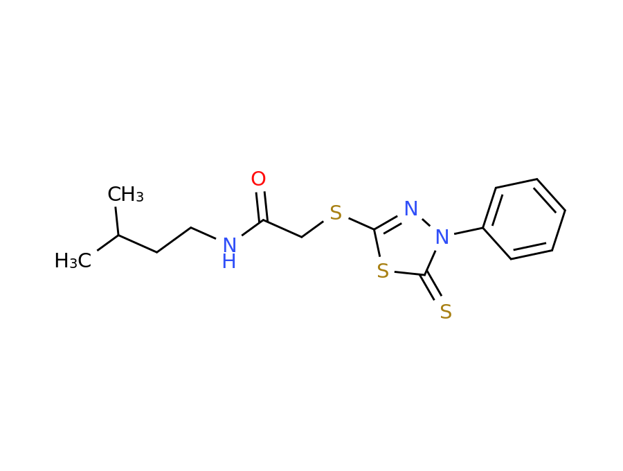 Structure Amb19379925