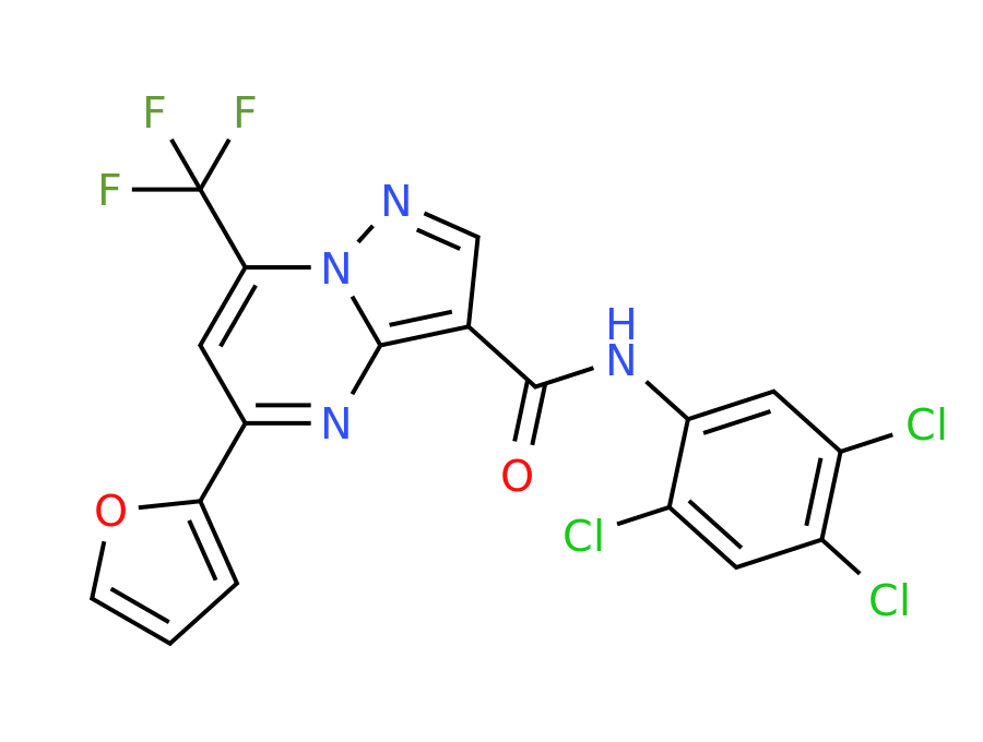 Structure Amb1937993