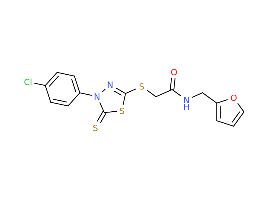 Structure Amb19379946