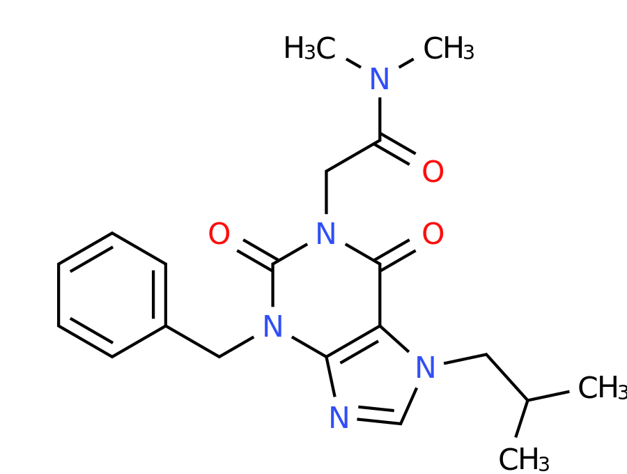 Structure Amb19379956