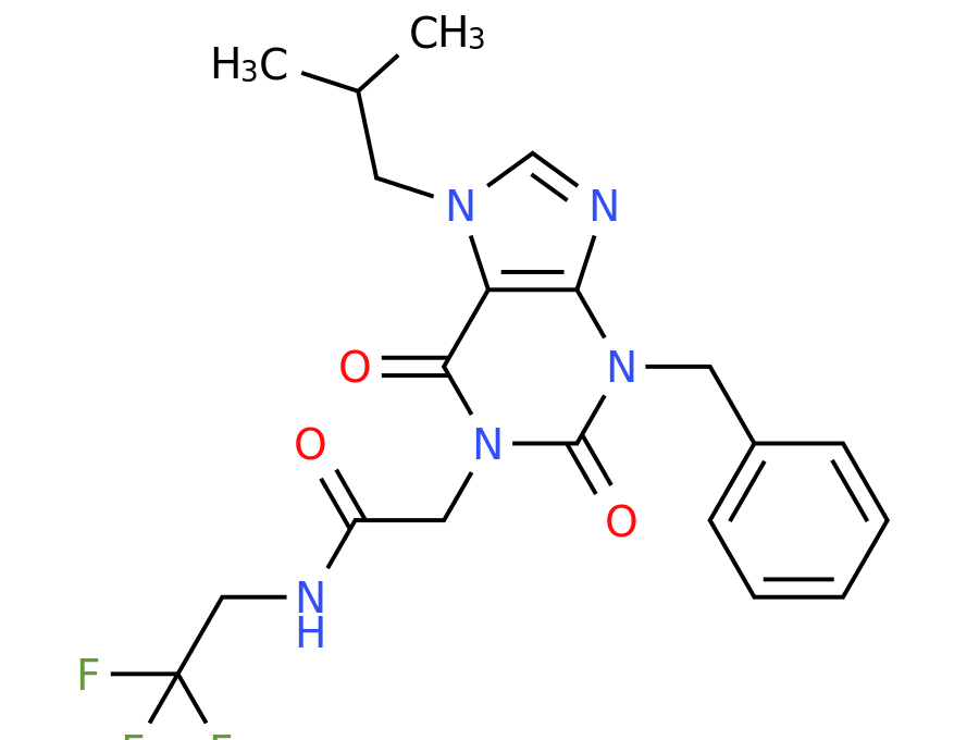 Structure Amb19379957