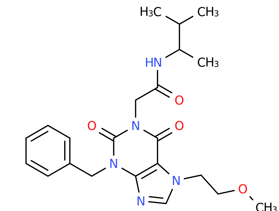 Structure Amb19379967