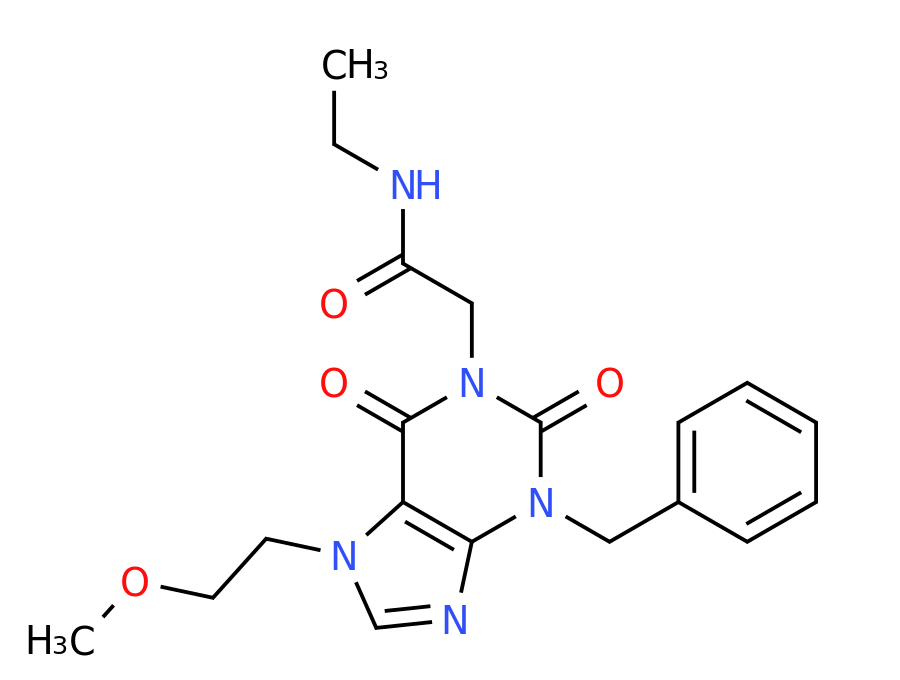 Structure Amb19379971