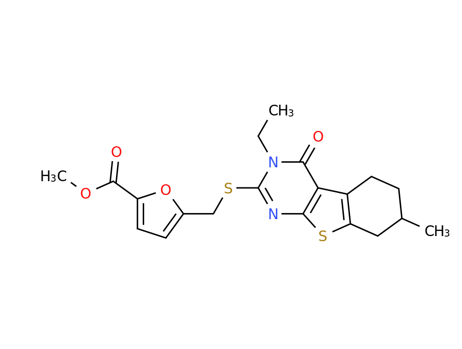 Structure Amb19380027